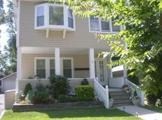 11 Watchung Pl #1, Bloomfield, NJ 07003