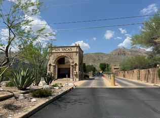 7601 N Calle Sin Envidia, Tucson, AZ 85718