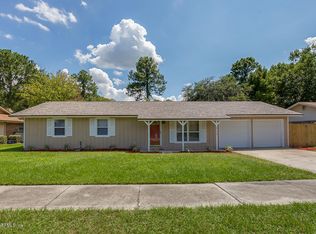 6156 Woodette Way, Jacksonville, FL 32277
