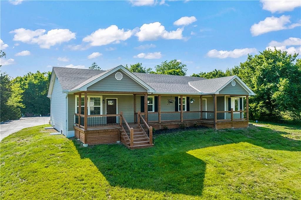 8406 S Outer Belt Rd, Oak Grove, MO 64075 MLS 2438785 Zillow