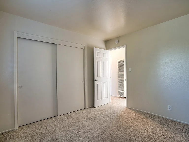2x1 Bedroom 2x1 Bedroom