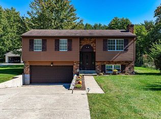 6172 Winding Way, Maineville, OH 45039