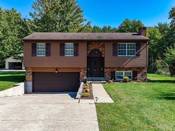 6172 Winding Way, Maineville, OH 45039