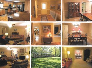 4406 Autumn Leaves Trl SE, Decatur, AL 35603