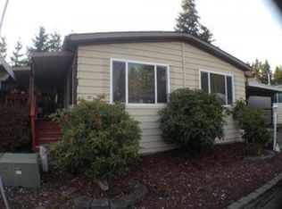 8808 51st Avenue Ct E, Tacoma, WA 98446