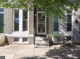 2638 Huntingdon Ave, Baltimore, MD 21211