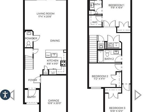 4th image of 370 SE 1st Dr