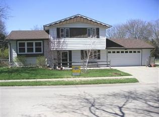 4904 S 124th St, Omaha, NE 68137