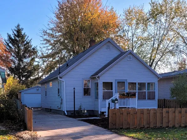 717 Fairmont Ave, Madison, WI 53714