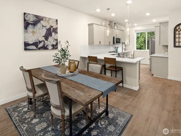 2132 N 147th Street #D, Shoreline, WA 98155