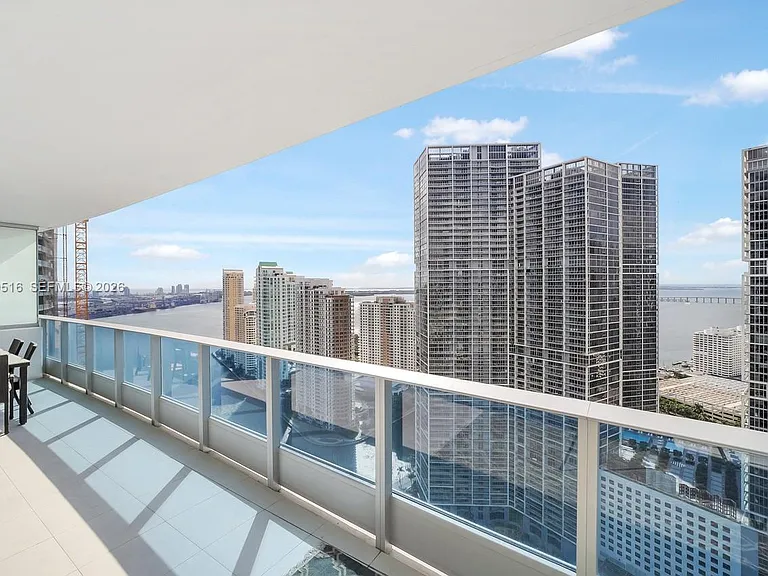 200 Biscayne Boulevard Way #4006 — Photo 1