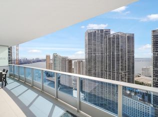 200 Biscayne Boulevard Way APT 4006, Miami, FL 33131