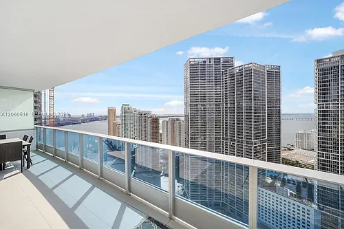 200 Biscayne Boulevard Way #4006 Photo 1
