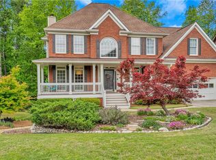 3147 Oaktree Ln, Duluth, GA 30096