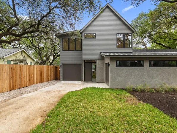 2611 Oak Crest Ave #A, Austin, TX 78704