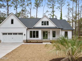 9026 Ocean Harbour Golf Club Dr SW, Calabash, NC 28467