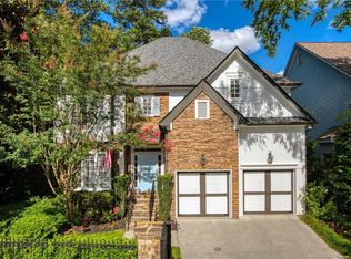 2635 Brookline Cir NE, Atlanta, GA 30319