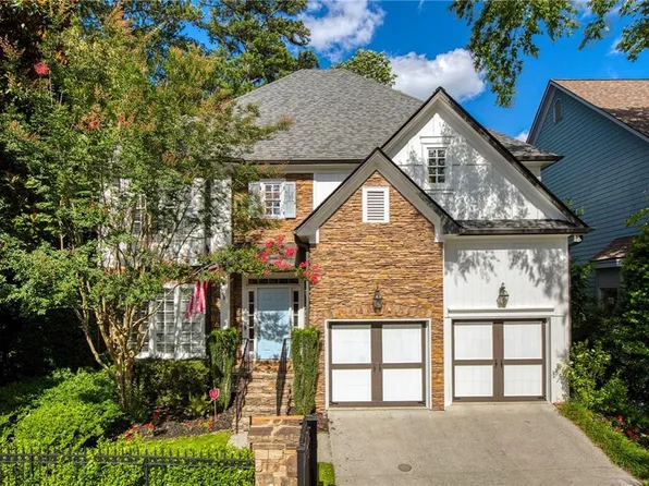 2635 Brookline Cir NE, Atlanta, GA 30319