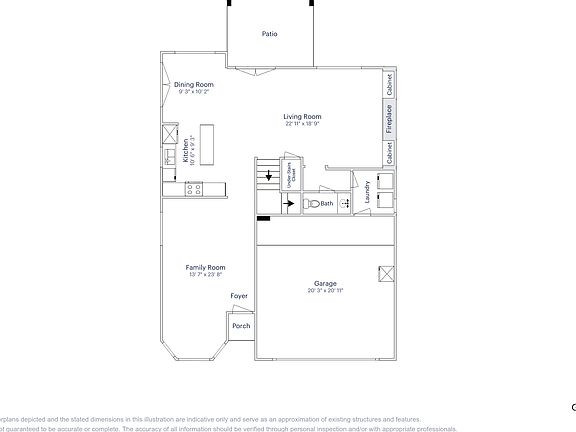 2nd image of this home