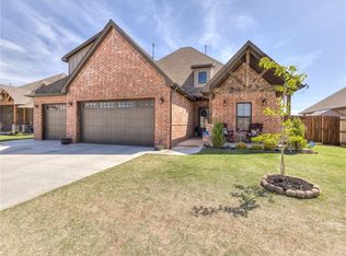 5104 McCann Ct, Mustang, OK 73064
