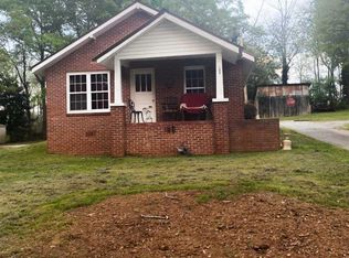 133 Ivey St, Commerce, GA 30529