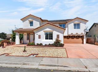 2 Blue Elder Court, American Canyon, CA 94503