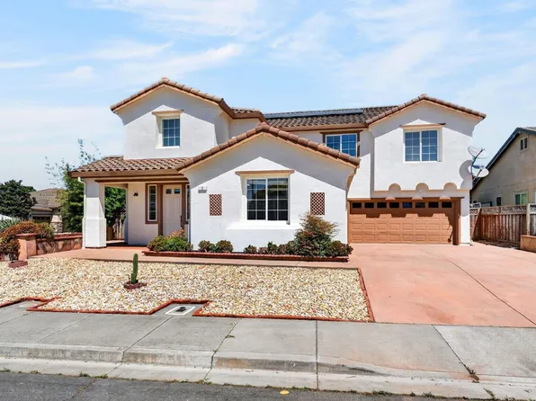 2 Blue Elder Court, American Canyon, CA 94503
