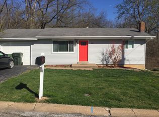 442 Jefferson St, Herculaneum, MO 63048