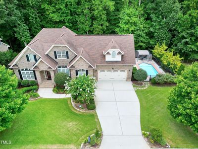 313 N Harrison Place Ln, Fuquay Varina, NC, 27526