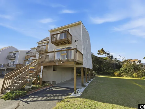 123 Georgetown Sands Rd #19, Duck, NC 27949