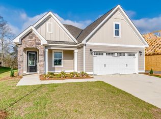 354 Paxton Loop, Dothan, AL 36301