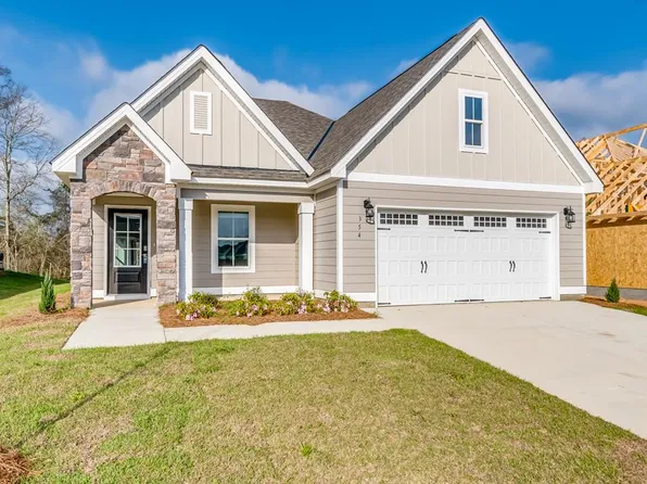 354 Paxton Loop, Dothan, AL 36301
