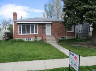 641 Clark Ave, Billings, MT 59101