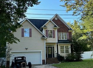 326 Red Fox Trl, Rock Hill, SC 29730