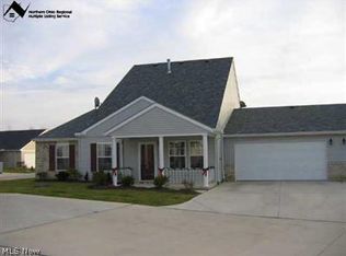 704 N Creek Dr, Painesville, OH 44077