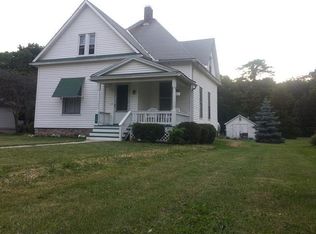 719 Langram Rd, Put In Bay, OH 43456