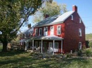 2860 Jefferson Pike, Jefferson, MD 21755
