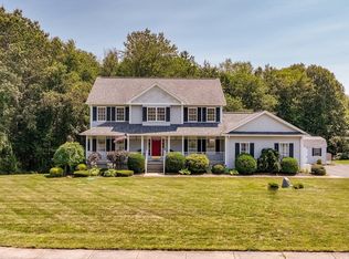57 Jessie Ln, Westfield, MA 01085