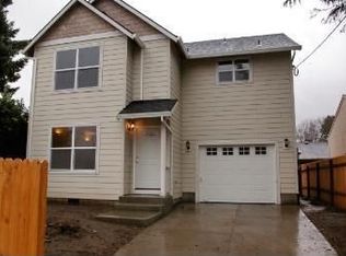 6436 SE 97th Ave, Portland, OR