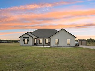 4182 County Road 2206, Greenville, TX 75402