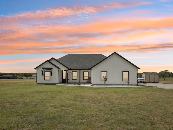 Home for Sale in Greenville TX
