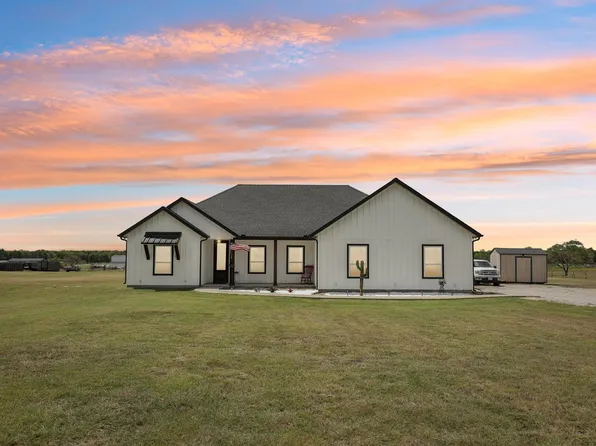 4182 County Road 2206, Greenville, TX 75402