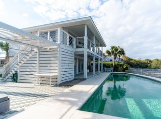 349 S Gulf Dr, Santa Rosa Beach, FL 32459