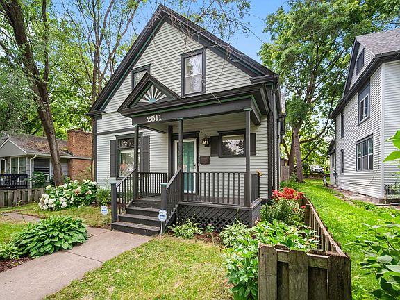 5th image of 2511 Upton Ave N