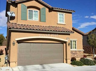 8324 Gourley Ave, Las Vegas, NV 89178