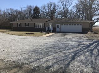 101 N State Highway 94, La Harpe, IL 61450