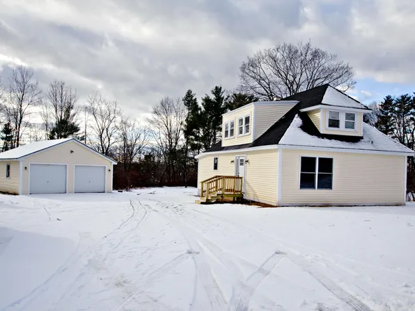 24 Constellation Drive, Auburn, ME 04210