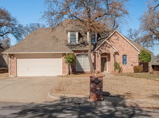 3929 Devon Dr, Edmond, OK 73034