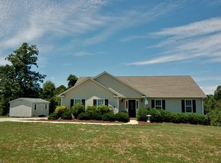 471 Dogwood Acres Ln, Madison, NC 27025