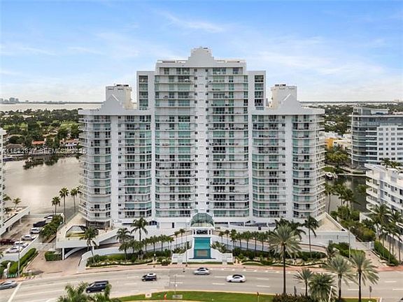 3rd image of 5900 Collins Ave #Cu-604